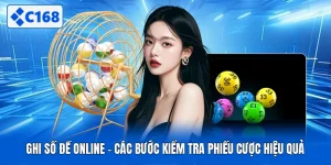 Ghi Số Đề Online - Các Bước Kiểm Tra Phiếu Cược Hiệu Quả