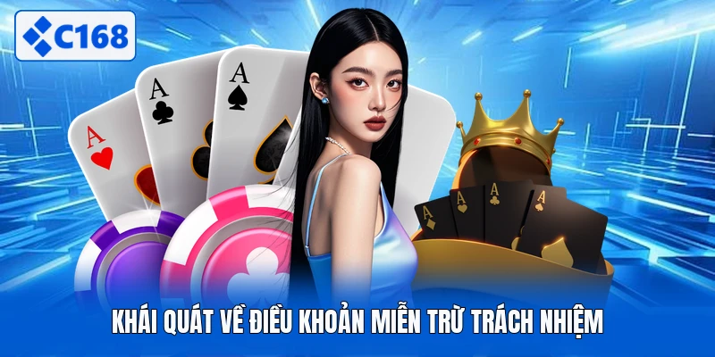 Khái quát về điều khoản miễn trừ trách nhiệm