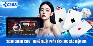 Sicbo Online C168 - Nghệ Thuật Phân Tích Xúc Xắc Hiệu Quả