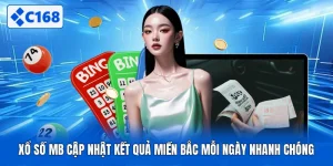 Xổ Số Mb Cập Nhật Kết Quả Miền Bắc Mỗi Ngày Nhanh Chóng
